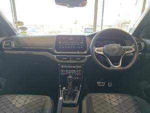 Volkswagen T-Cross 1.0TSI R-Line - Image 11
