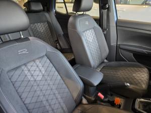 Volkswagen T-Cross 1.0TSI R-Line - Image 12