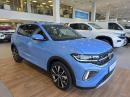Thumbnail Volkswagen T-Cross 1.0TSI R-Line