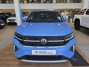 Volkswagen T-Cross 1.0TSI R-Line - Image 2