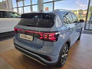 Volkswagen T-Cross 1.0TSI R-Line - Image 3