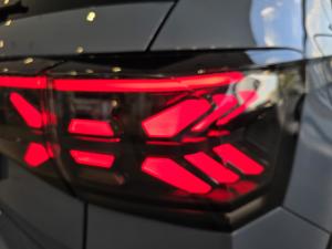 Volkswagen T-Cross 1.0TSI R-Line - Image 4