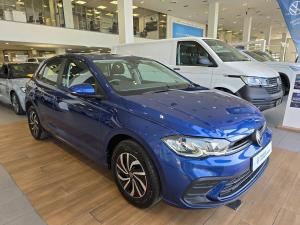 2023 Volkswagen Polo hatch 1.0TSI