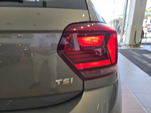 Volkswagen Polo hatch 1.0TSI Comfortline auto - Image 10