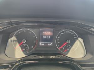 Volkswagen Polo hatch 1.0TSI Comfortline auto - Image 11