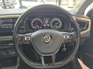 Volkswagen Polo hatch 1.0TSI Comfortline auto - Image 14