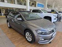 Thumbnail Volkswagen Polo hatch 1.0TSI Comfortline auto