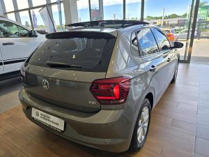 Volkswagen Polo hatch 1.0TSI Comfortline auto - Image 2