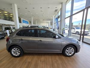 Volkswagen Polo hatch 1.0TSI Comfortline auto - Image 4