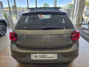 Volkswagen Polo hatch 1.0TSI Comfortline auto - Image 5