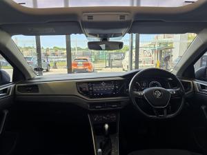 Volkswagen Polo hatch 1.0TSI Comfortline auto - Image 6