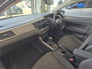 Volkswagen Polo hatch 1.0TSI Comfortline auto - Image 7