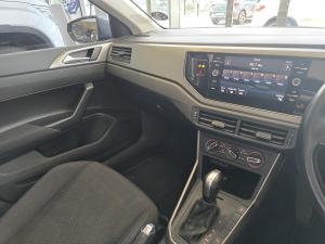Volkswagen Polo hatch 1.0TSI Comfortline auto - Image 9