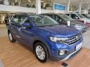 Thumbnail Volkswagen T-Cross 1.0TSI 70kW Comfortline
