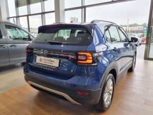 Volkswagen T-Cross 1.0TSI 70kW Comfortline - Image 2