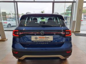 Volkswagen T-Cross 1.0TSI 70kW Comfortline - Image 3