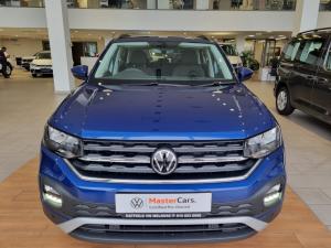 Volkswagen T-Cross 1.0TSI 70kW Comfortline - Image 4
