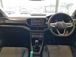 Volkswagen T-Cross 1.0TSI 70kW Comfortline - Image 5