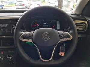 Volkswagen T-Cross 1.0TSI 70kW Comfortline - Image 6