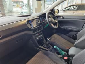 Volkswagen T-Cross 1.0TSI 70kW Comfortline - Image 7