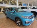 Thumbnail Volkswagen T-Cross 1.5TSI 110kW R-Line