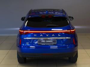 Haval H6 1.5T HEV Ultra Luxury - Image 15