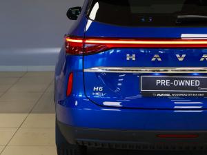 Haval H6 1.5T HEV Ultra Luxury - Image 16