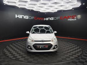 Hyundai Grand i10 1.25 Motion - Image 2