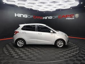 Hyundai Grand i10 1.25 Motion - Image 3