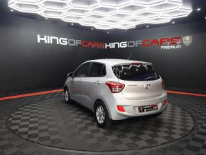Hyundai Grand i10 1.25 Motion - Image 4