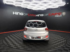 Hyundai Grand i10 1.25 Motion - Image 5