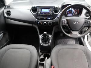 Hyundai Grand i10 1.25 Motion - Image 8
