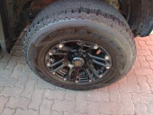Toyota FJ Cruiser FJ Cruiser - Image 10