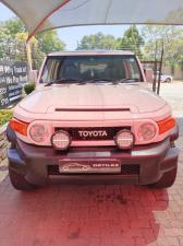 Toyota FJ Cruiser FJ Cruiser - Image 2