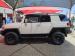 Toyota FJ Cruiser FJ Cruiser - Thumbnail 3