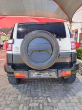 Toyota FJ Cruiser FJ Cruiser - Image 4