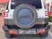 Toyota FJ Cruiser FJ Cruiser - Thumbnail 4