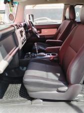 Toyota FJ Cruiser FJ Cruiser - Image 5