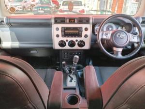 Toyota FJ Cruiser FJ Cruiser - Image 7