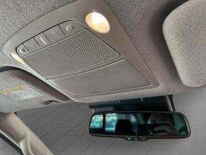 Nissan Navara 2.5DDTi double cab PRO-4X 4x4 - Image 13