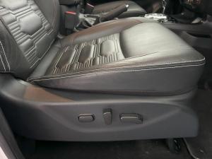 Nissan Navara 2.5DDTi double cab PRO-4X 4x4 - Image 14