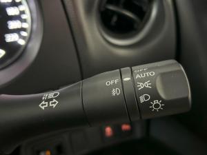 Nissan Navara 2.5DDTi double cab PRO-4X 4x4 - Image 15