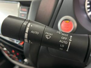 Nissan Navara 2.5DDTi double cab PRO-4X 4x4 - Image 16