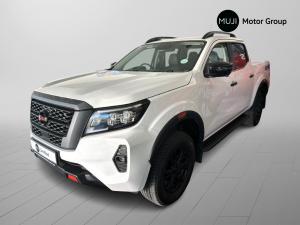 Nissan Navara 2.5DDTi double cab PRO-4X 4x4 - Image 18