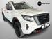 Nissan Navara 2.5DDTi double cab PRO-4X 4x4 - Thumbnail 1