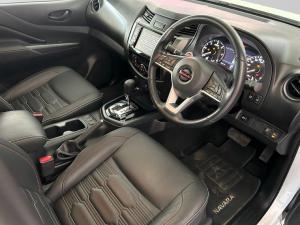 Nissan Navara 2.5DDTi double cab PRO-4X 4x4 - Image 3