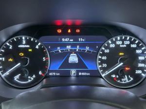 Nissan Navara 2.5DDTi double cab PRO-4X 4x4 - Image 4