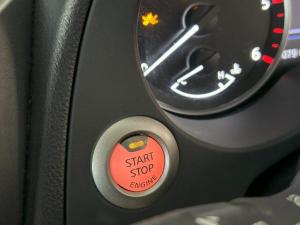 Nissan Navara 2.5DDTi double cab PRO-4X 4x4 - Image 7