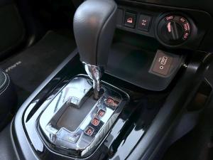 Nissan Navara 2.5DDTi double cab PRO-4X 4x4 - Image 8