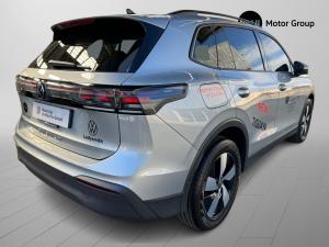 Volkswagen Tiguan 1.4TSI Life - Image 12